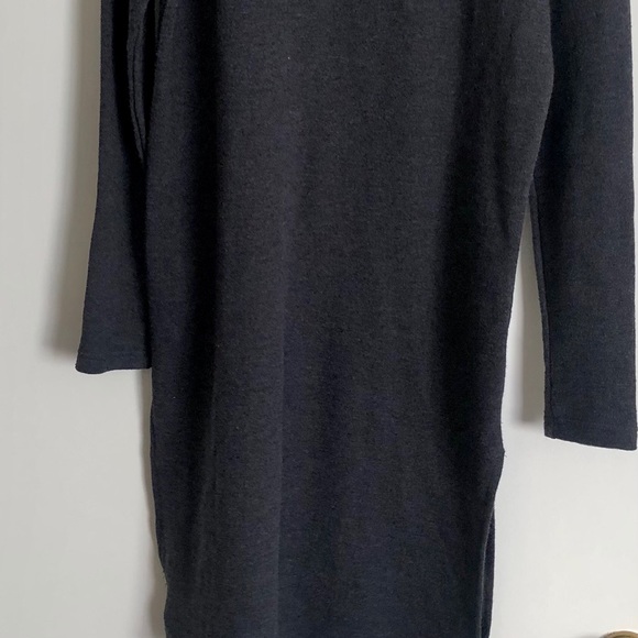 Forever 21 Sweater Dress - Picture 4 of 5